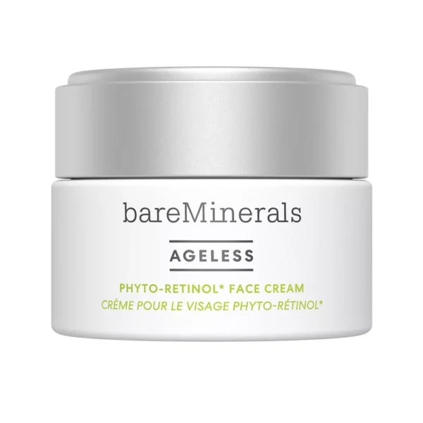Ageless Retinol Face Cream 50ML - Vegan & Cruelty Free