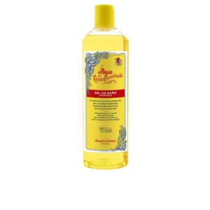 Agua De Colonia Concentrada Bath Gel 290ML