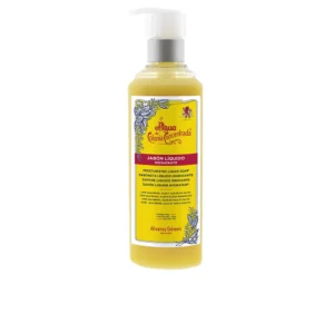 Água De Colonia Concentrada Liquid Soap 290ML