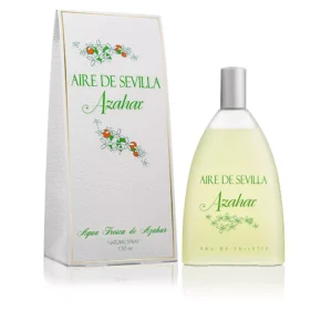 Agua Fresca De Azahar Eau De Toilette 150ML