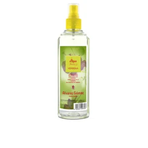 Agua Fresca Verbena Spray 300ml