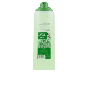 Agua Lavanda Puig Eau De Cologne 750ML