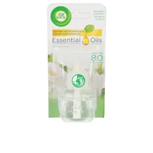 Air Wick Electric Freshener Refill White Bouquet 19ml
