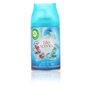Air Wick Freshmatic Oasis Air Freshener Refill 2 x 250ml