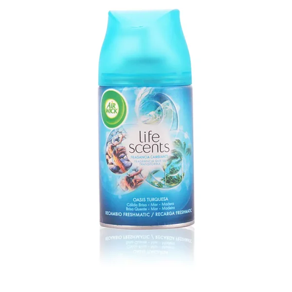 Air Wick Freshmatic Oasis Air Freshener Refill 2 x 250ml