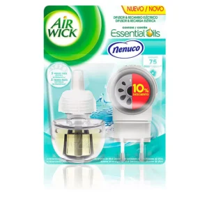 Nenuco Electric Air Freshener 19ML