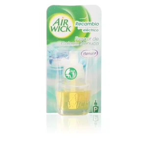 Air-Wick Nenuco Electric Air Freshener Refill 19ML