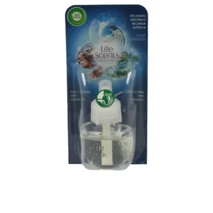 Oasis Turquesa Electric Air Freshener Refill 17ml
