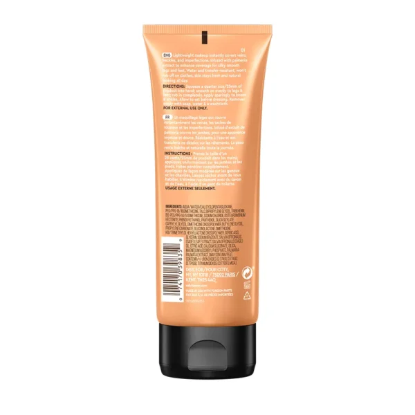SALLY HANSEN | AIRBRUSH | Specific Areas | Self Tanners - Image 2