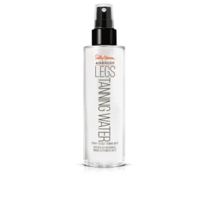 Tanning Water 200ml