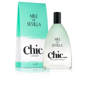 Aire De Sevilla Chic Eau De Toilette Spray 150ML