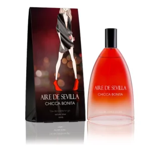 Aire De Sevilla Chicca Bonita Eau De Toilette Spray 150ml