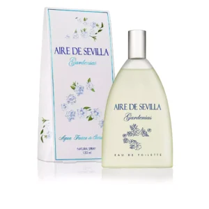 Aire De Sevilla Gardenia Eau De Toilette Spray 150ML