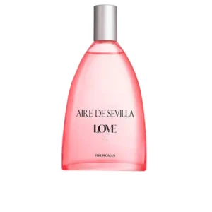 Aire De Sevilla Love Eau De Toilette 150ML