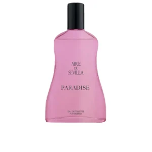 Aire De Sevilla Paradise Eau De Toilette 150ML