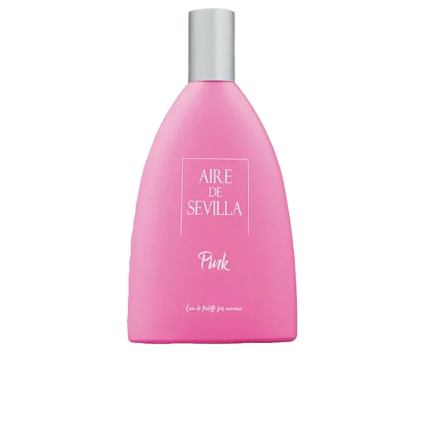 Aire De Sevilla Pink Eau De Toilette Spray 150ML