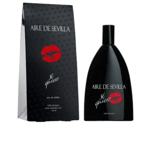 Aire De Sevilla Si Quiero Eau De Toilette Spray 150ML