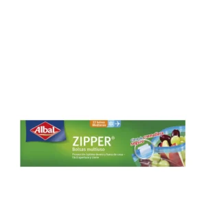 Hermetic Multipurpose Bags 1L Pack of 12