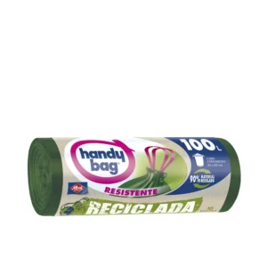 Albal Recycled Handy Bag 100L Garbage Bags
