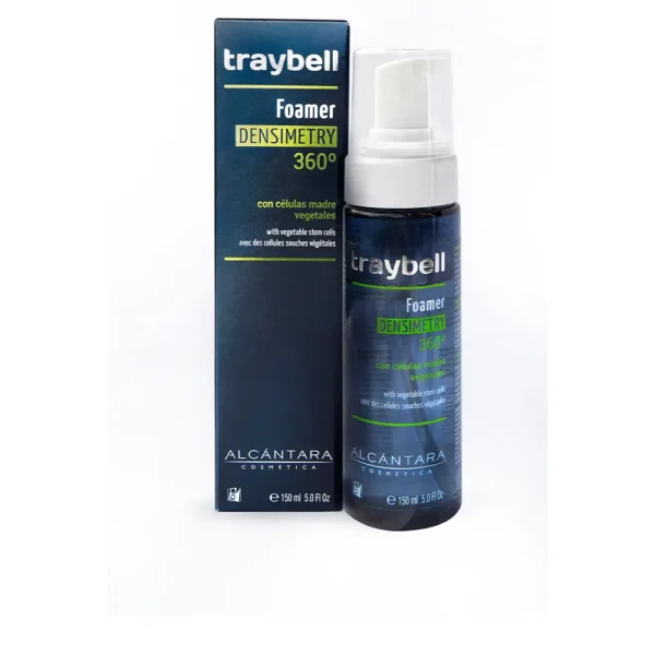 Alcantara Densimetry Foamer 150ML