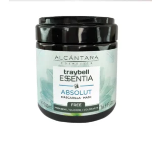 Alcantara Essentia Absolute Mask 500ML - Paraben & Silicone Free