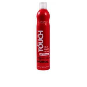 Milenium Touch Hairspray 650ML