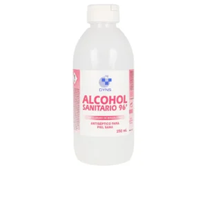 Alcohol Sanitario 96º 250ML - DYNS