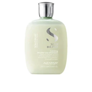 Alfaparf Milano Semi Di Lino Calming Micellar Shampoo 250ML