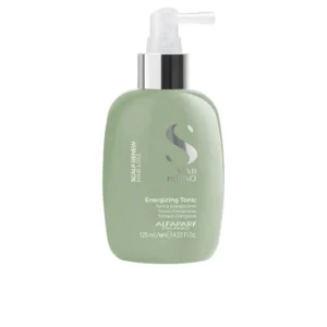 Alfaparf Milano Semi Di Lino Energizing Tonic 125ML