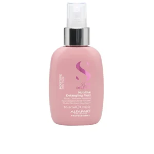 Alfaparf Milano Semi Di Lino Moisture Detangling Fluid 125ML
