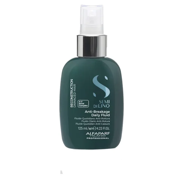 Alfaparf Milano Semi Di Lino Reconstruction Fluid 125ML