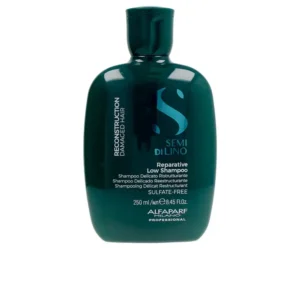 Alfaparf Milano Semi Di Lino Reconstruction Low Shampoo 250ML