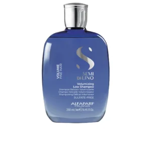 Alfaparf Milano Semi Di Lino Volume Low Shampoo 250ml