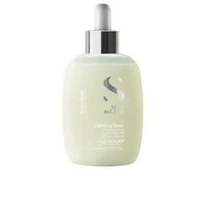 Alfaparfer Milano Semi Di Lino Calming Tonic 125ML