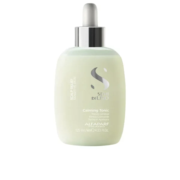 Alfaparfer Milano Semi Di Lino Calming Tonic 125ML