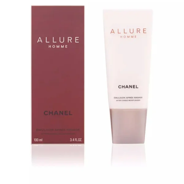 Allure Homme After-Shave Balm 100ml - Image 2