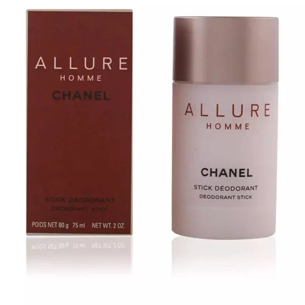 Allure Homme Deodorant Stick 75ML - Image 2