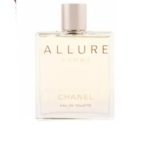 Allure Homme Eau De Toilette Spray 150 ml