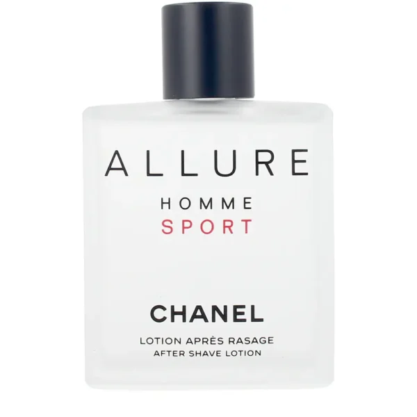 Allure Homme Sport After Shave Lotion 100ML