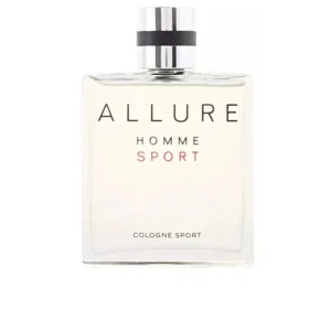 Allure Homme Sport Cologne Spray 150ML