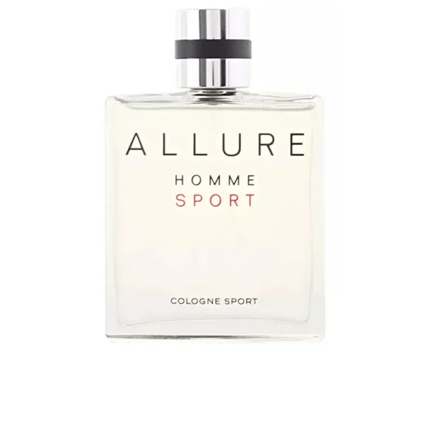 Allure Homme Sport Cologne Spray 150ML