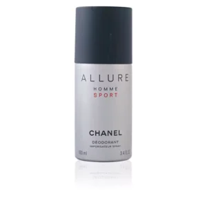 Allure Homme Sport Deodorant Spray 100ML