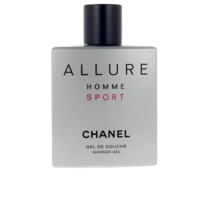 Allure Homme Sport Shower Gel 200ML