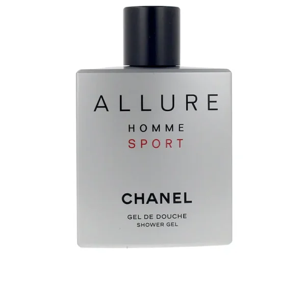 Allure Homme Sport Shower Gel 200ML