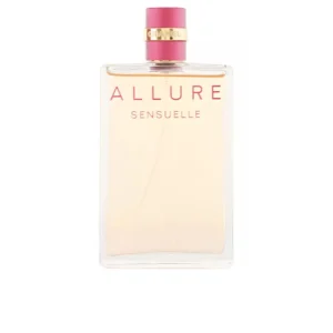 Allure Sensuelle Eau De Parfum Spray 100ML
