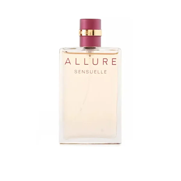 Allure Sensuelle Eau De Parfum Spray 50ML