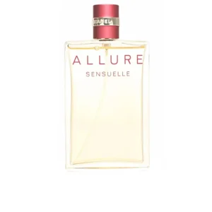Allure Sensuelle Eau De Toilette Spray 100ML