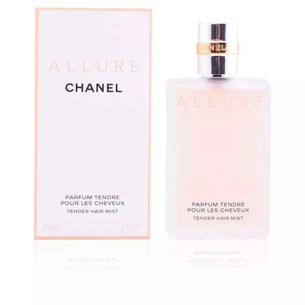 Allure Tendre Hair Perfume 35ML - Image 2