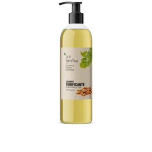 Almond And Lime Toning Shampoo 500ml