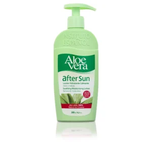Aloe Vera After-Sun Lotion 300ml